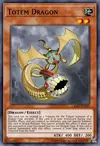 Edison Rulings for Totem Dragon